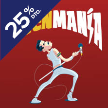 Rock en Familia - Queenmanía