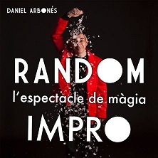 Daniel Arbon&eacute;s