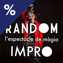 Random de Daniel Arbon&eacute;s