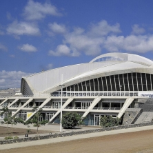 Recinto Ferial Tenerife