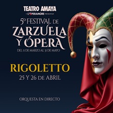 Rigoletto