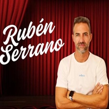 Rub&eacute;n Serrano, en la Otra Movida