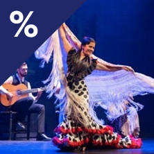 Show Flamenco