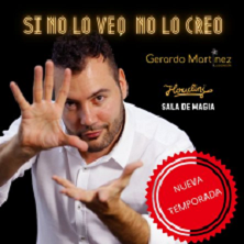 Si no lo veo, no lo creo