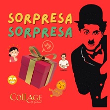 Sorpresa Sorpresa