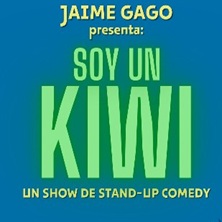 Soy un kiwi - La Otra Movida
