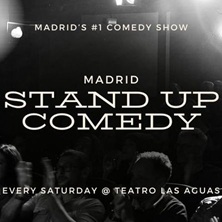 Stand up comedy