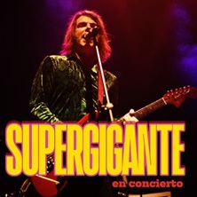 SUPERGIGANTE