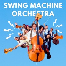 Swing Machine Orchestra