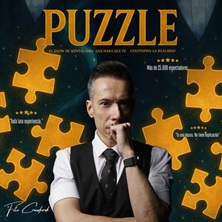 Puzzle, te har&aacute; cuestionarte la realidad