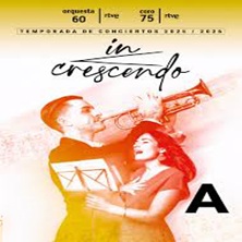 Concierto de Abono A/19 (Jueves)