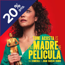 Una Madre de Pel&iacute;cula