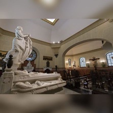 Mausoleo de la Vizcondesa de T&eacute;rmens