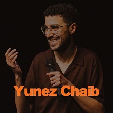 Yunez Chaib