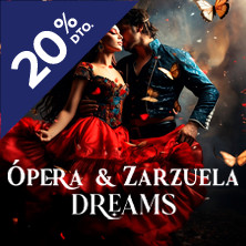 &Oacute;pera y Zarzuela Dreams