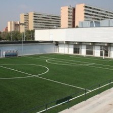 Zona Esportiva La Mina