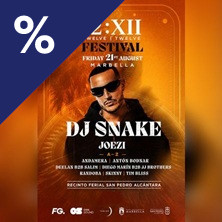 12:XII Festival