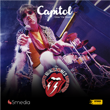 Legendfest - The Rolling Stones