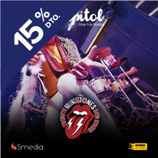 Legendfest - The Rolling Stones