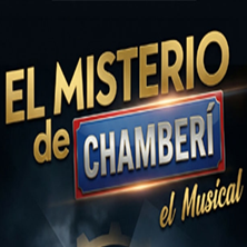 El Misterio de Chamberí