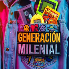 Generaci&oacute;n Milenial