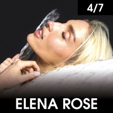 Elena Rose - Starlite Marbella 2026