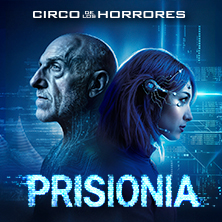 Prisionia