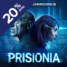 PRISIONIA - MURCIA