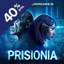 Prisionia