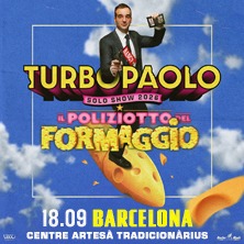 Turbopaolo