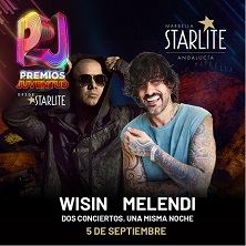 Starlite Festival 2026
