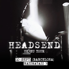 HEADSEND