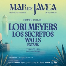 Mar de J&aacute;vea