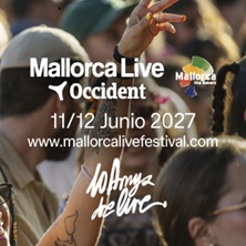 Mallorca Live Occident