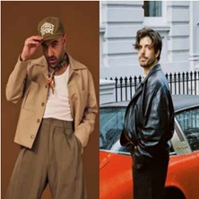 Nil Moliner&nbsp;+ Roi - Es Jard&iacute; 2026