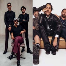 Sidecars + Miss Caffe&iacute;na  - Es Jard&iacute; 2026