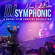 DJ Symphonic New Edition