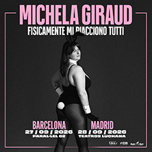 Michela Giraud