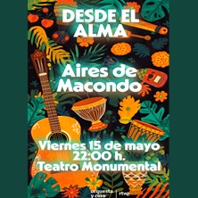 Aires de Macondo
