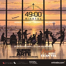 49 minutos - SuperArte