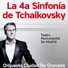 Orquesta Ciudad de Granada