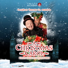 A Christmas Carol