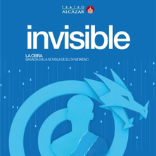 Invisible