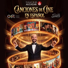Canciones de Cine en Español