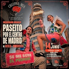 Altillo: Videoclip + Concierto