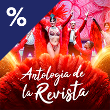 Antología de la Revista