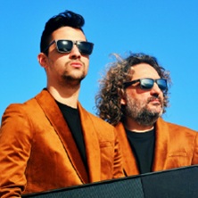 Antonio Serrano - Kaele Jim&eacute;nez - 58 Festival de Jazz de Barcelona