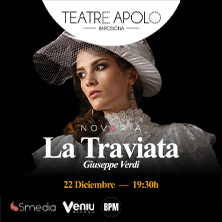 La Traviata - Novaria Artists