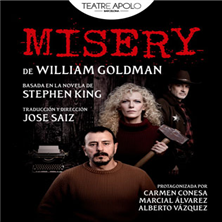 Misery