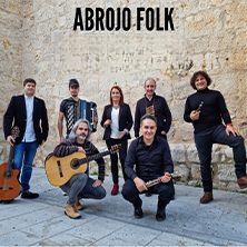 Abrojo Folk - Concierto 30º Aniversario
